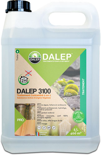 DALEP 3100®