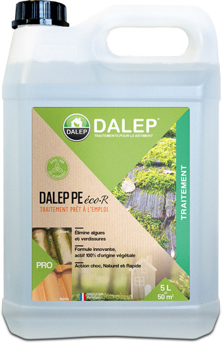 DALEP PE éco·R