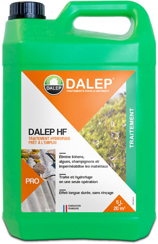 DALEP HF