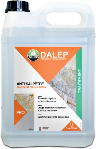 ANTI-SALPÊTRE