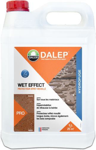 WET EFFECT