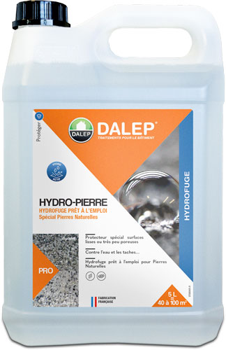 HYDRO-PIERRE