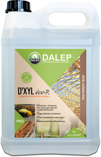 D'XYL® éco·R
