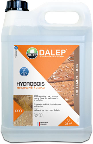 HYDROBOIS