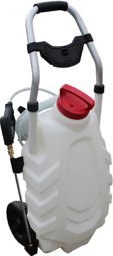 PRO SPRAYER III - Pulvérisateur Autonome