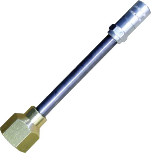 EMBOUT D'INJECTION FEMELLE