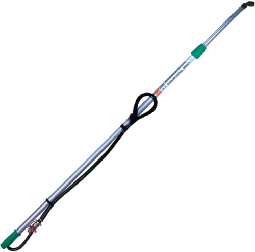 LANCE TÉLESCOPIQUE 3 M (2 x 1,5 M)