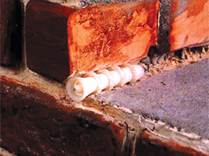Illustration - INJECTEURS MURS À BILLE