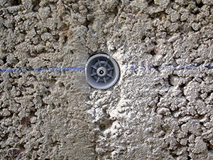 Illustration - INJECTEURS MURS À BILLE