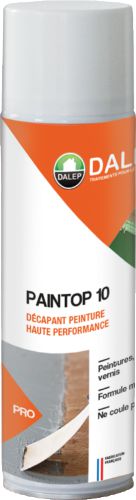 PAINTOP 10 - Décapant Peinture Haute Performance