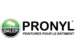 Illustration - PRONYL FAÇADE BLANC