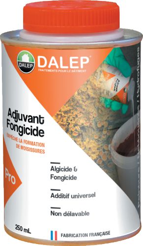 ADJUVANT FONGICIDE - Additif Peinture