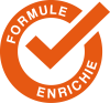 Formule enrichie