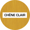 Lasure Chêne Clair