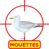 Mouettes