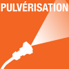 Pulvérisation