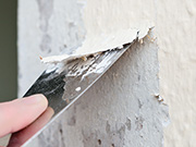 Décapant peinture - Décapant chimique pour peinture sur bois ou béton