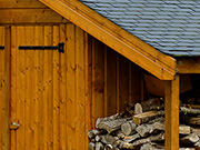 Protection et rénovation des bois