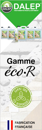 Gamme éco·R