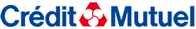 Logo Credit Mutuel